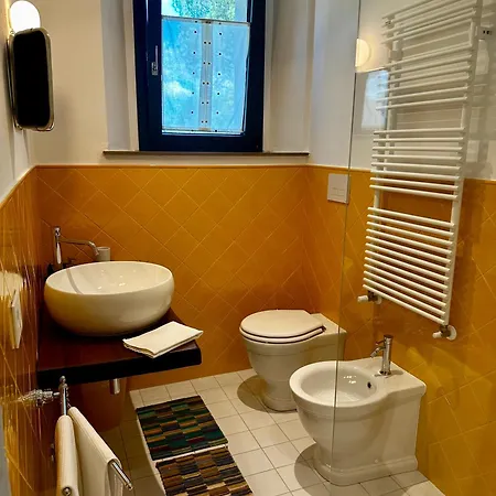 Panzió La Bertinora Villa Verucchio