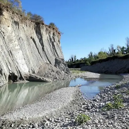 La Bertinora Bed and Breakfast *