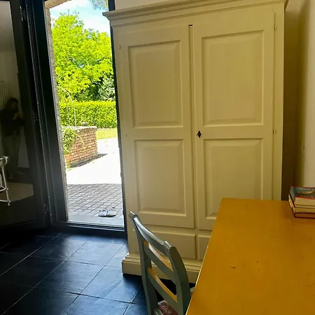 La Bertinora Bed and Breakfast *