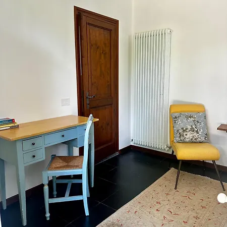 La Bertinora Bed & Breakfast *
