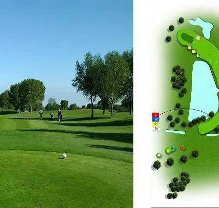 La Bertinora Bed and Breakfast *