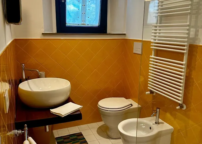 B&B La Bertinora Villa Verucchio